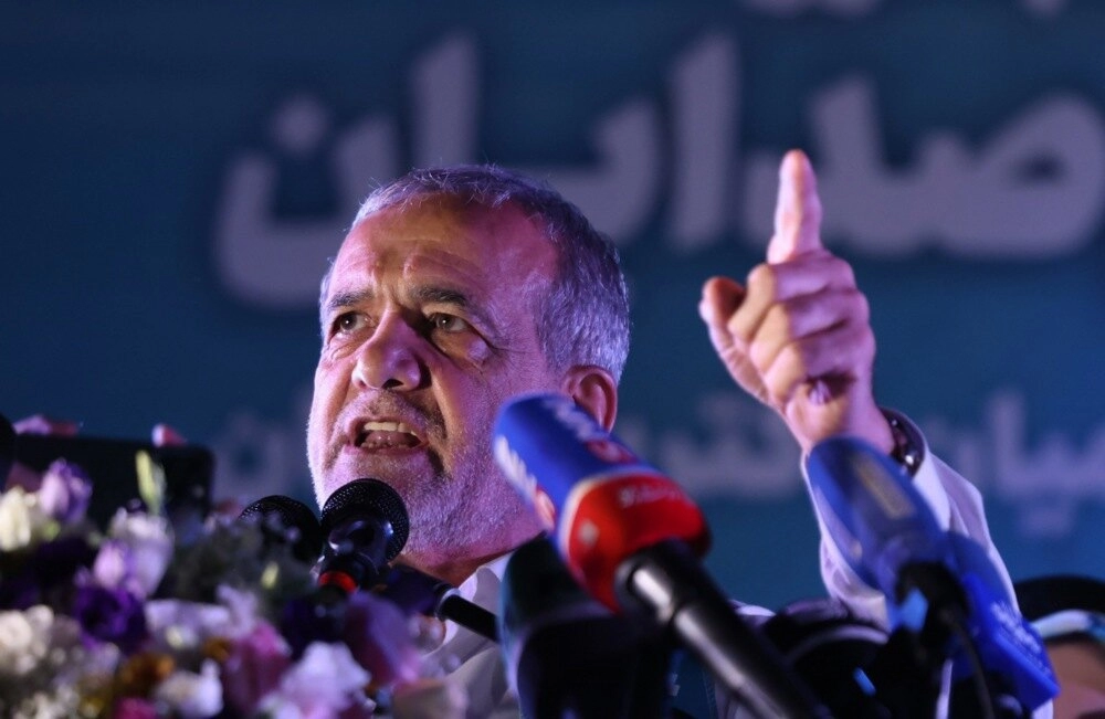Pezeškijan: Teheran nema namjeru da pravi nuklearno oružje